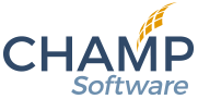 Champ Software Logo